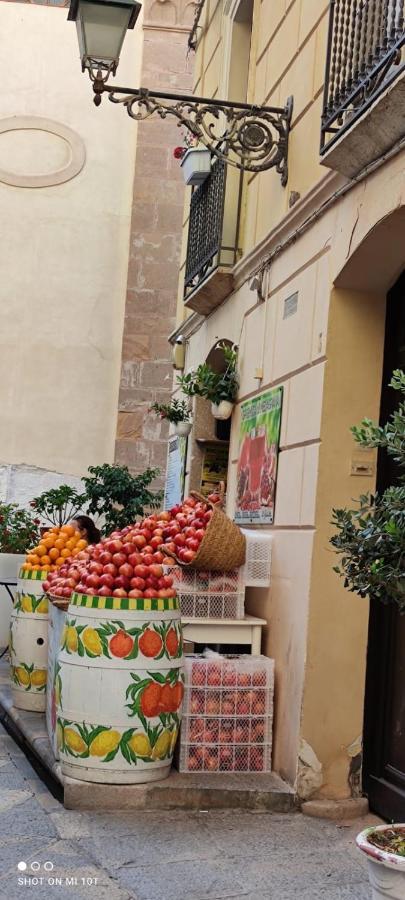 Daniel'S Home Trapani Exterior photo