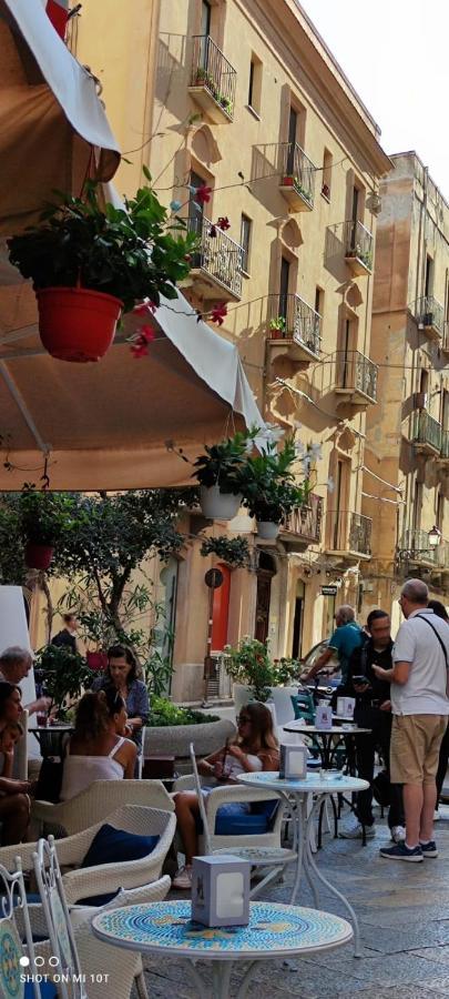 Daniel'S Home Trapani Exterior photo