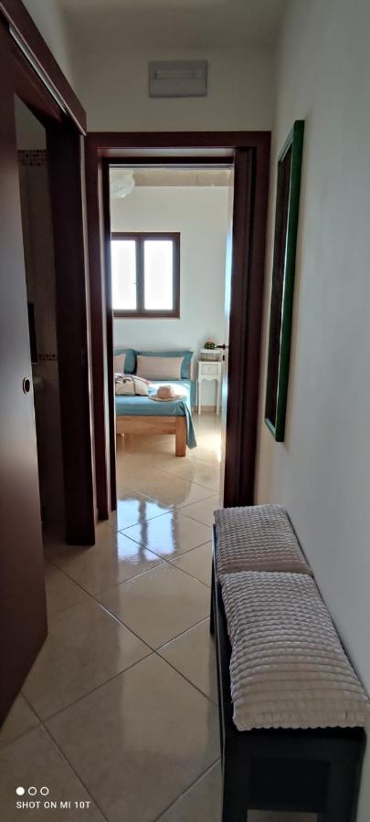 Daniel'S Home Trapani Exterior photo