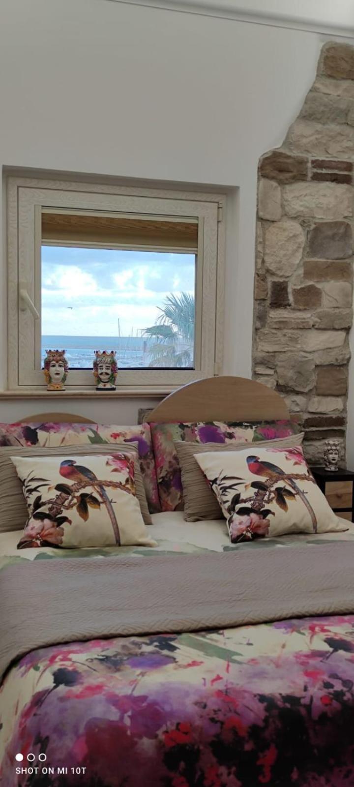 Daniel'S Home Trapani Exterior photo
